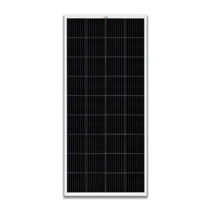 200 watt solar panel price - What is the price of 200watt panel