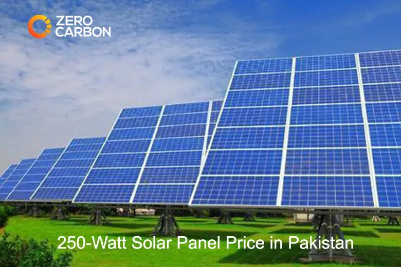 250 watt inverex solar panel price in pakistan - What is the price of Invertex 5.2 kW in Pakistan