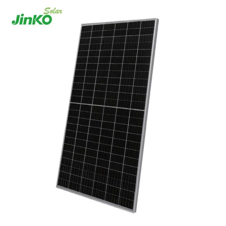 jinko solar panel price - What is the price of Jinko 545w panel