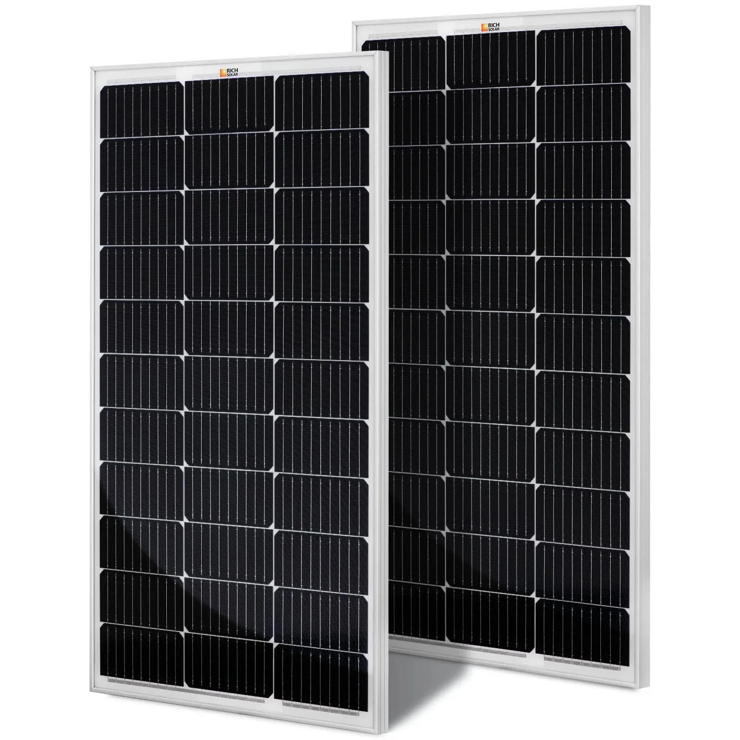 200 watt monocrystalline solar panel - What is the size of a 200W monocrystalline solar panel