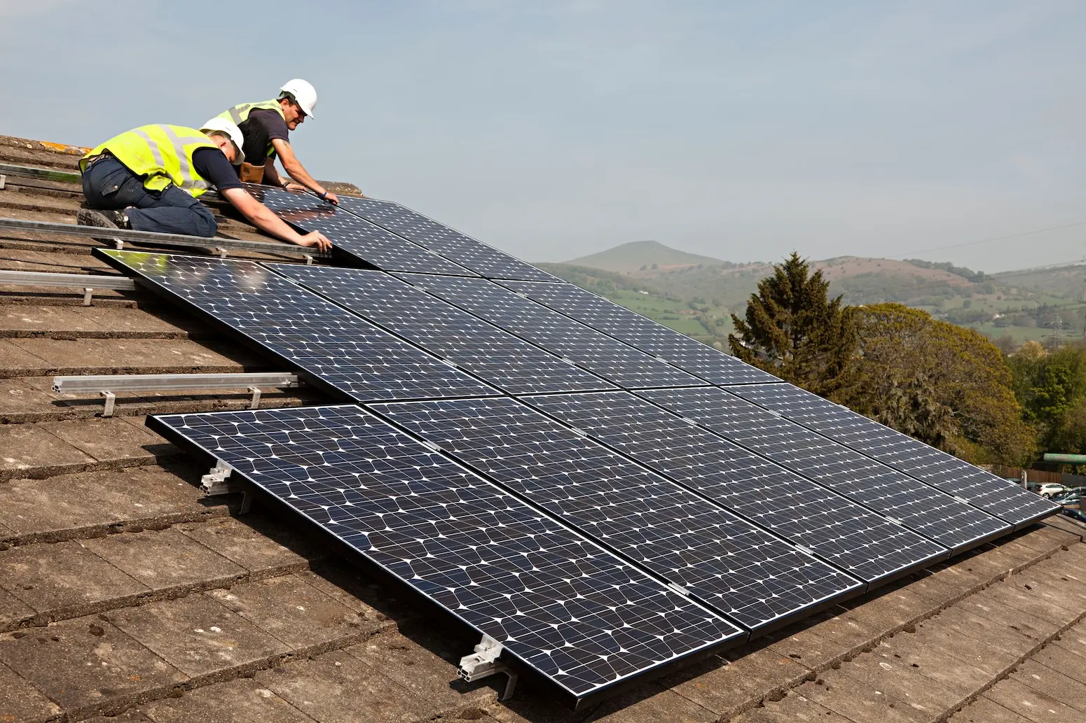 solar energy uk statistics - What is the solar energy record in the UK