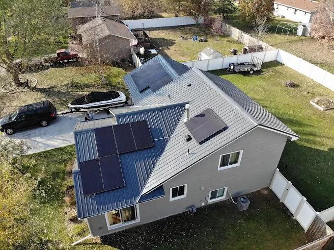 benefits of home solar panels isanti mn - What is the solar incentive in Minnesota 2023