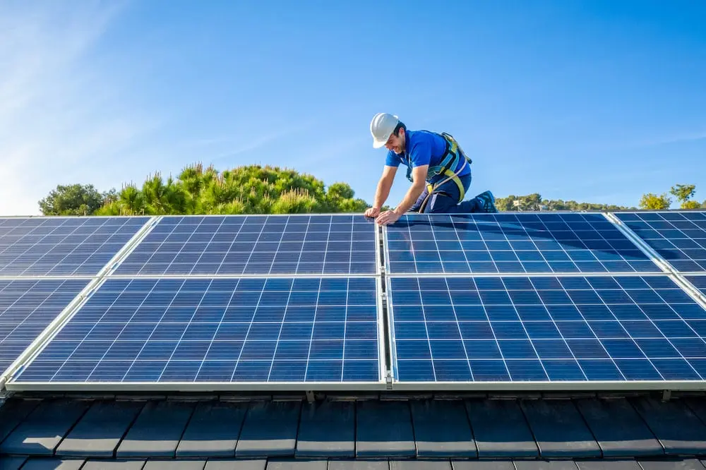 buy solar panels online canberra - What is the solar incentive program in Canberra