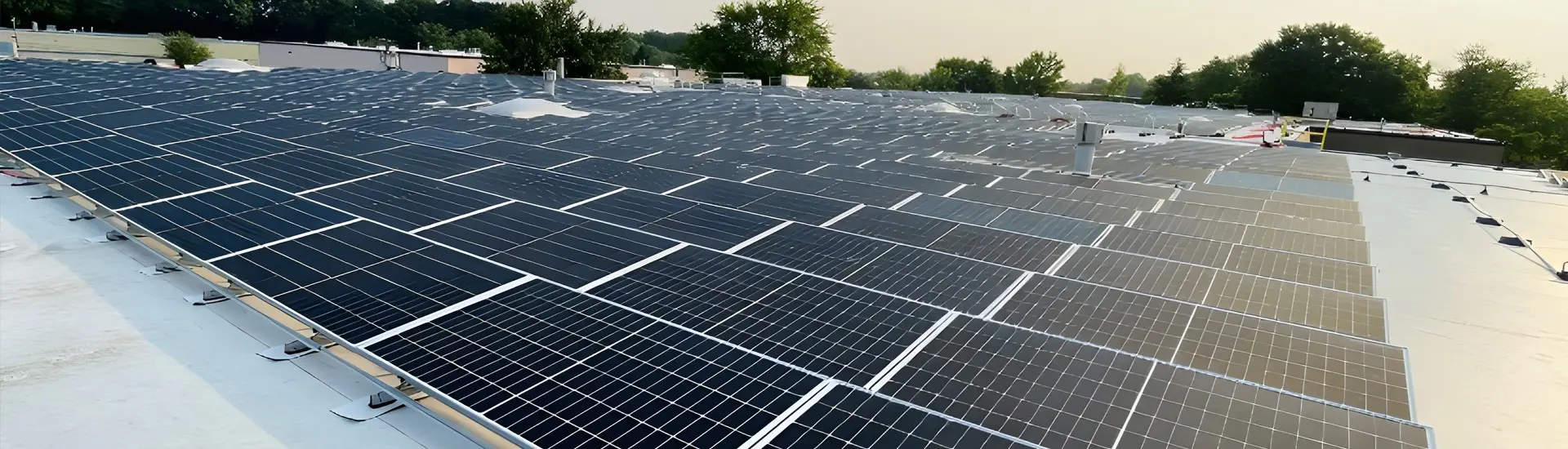 commercial solar panel installation henry county - What is the solar ordinance in Henry County