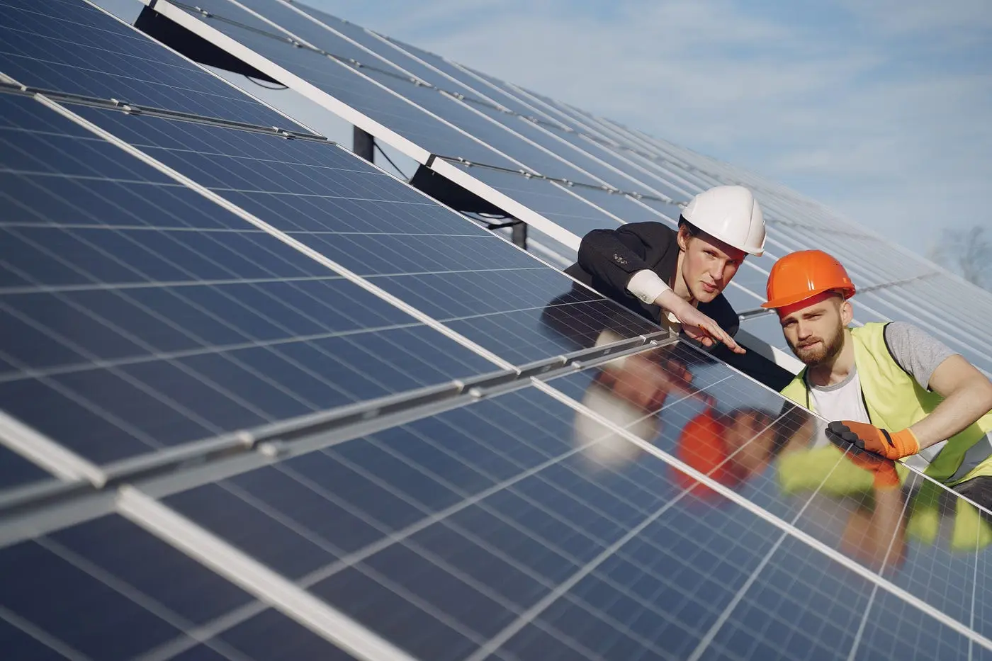 Comprar paneles solares en Newcastle: Una inversión sostenible para tu hogar - What is the solar panel grant Newcastle buy solar panels newcastle - What is the solar panel grant Newcastle