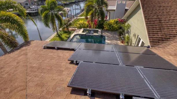 florida solar panel program - What is the solar together program in Florida