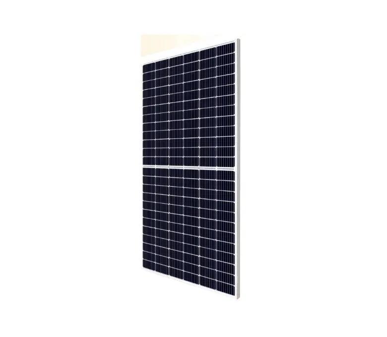 455w solar panels - What is the voltage of 455W solar panel