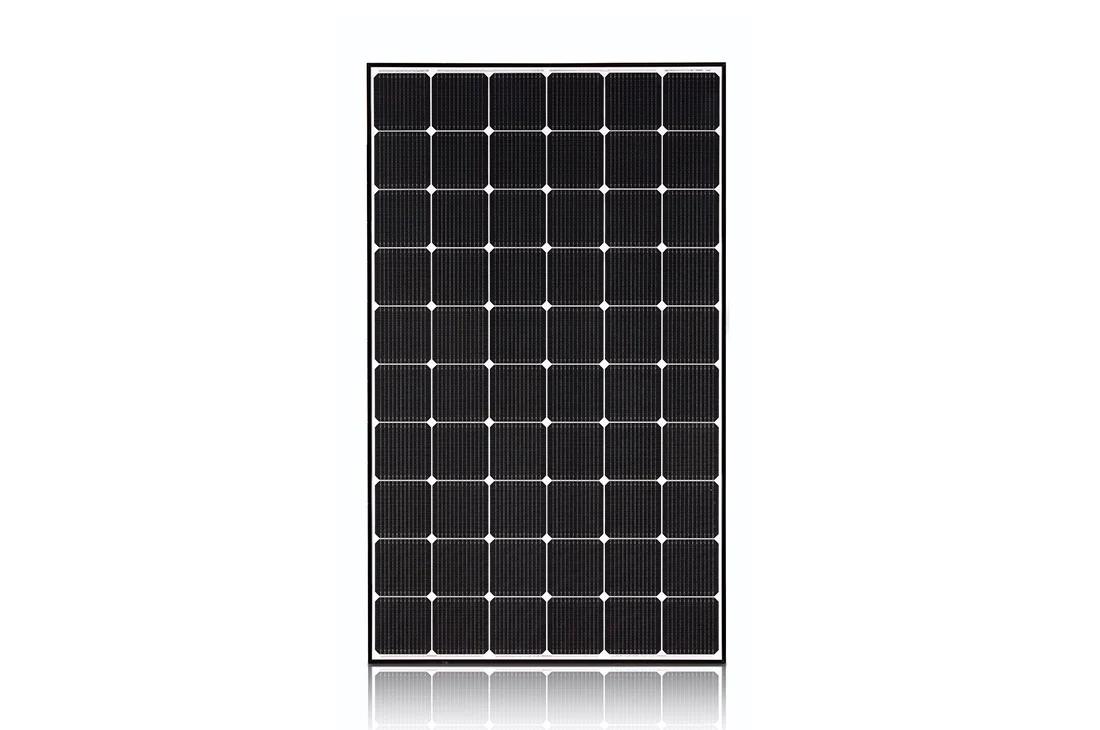 330w solar panels - What is the voltage of a 330W solar panel
