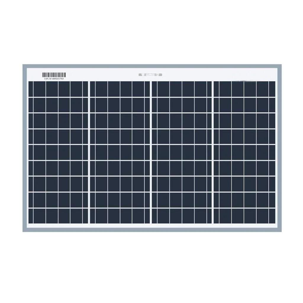 60 watt 12 volt solar panel - What is the voltage of a 60 watt solar panel
