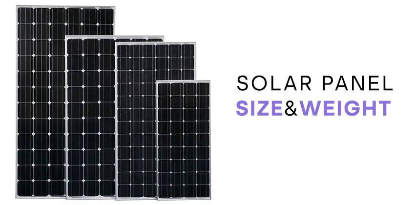 weight solar panels - What is the weight of solar panels in kg m2