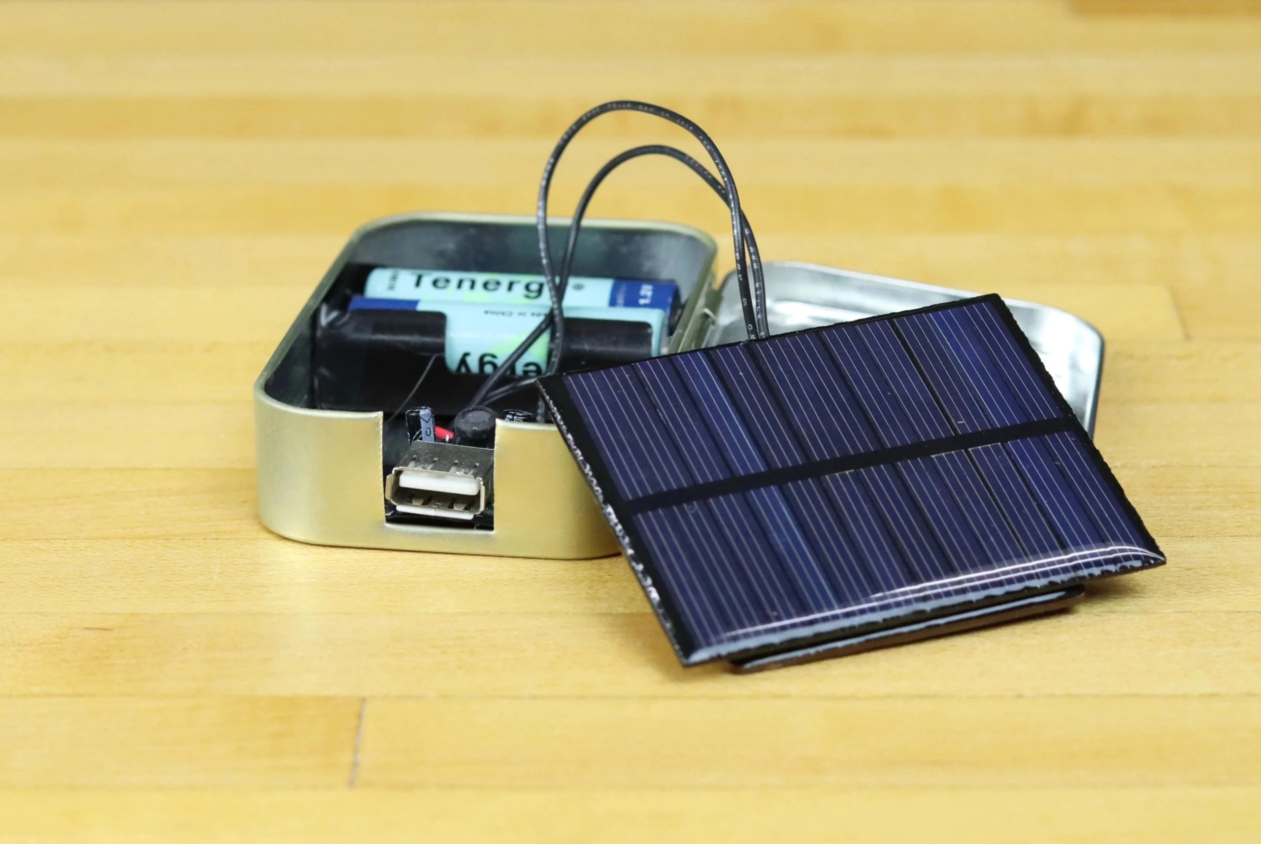 DIY Cargador de Energía Solar para Teléfonos - What materials are needed for solar powered phone charger diy solar energy phone charger - What materials are needed for solar powered phone charger