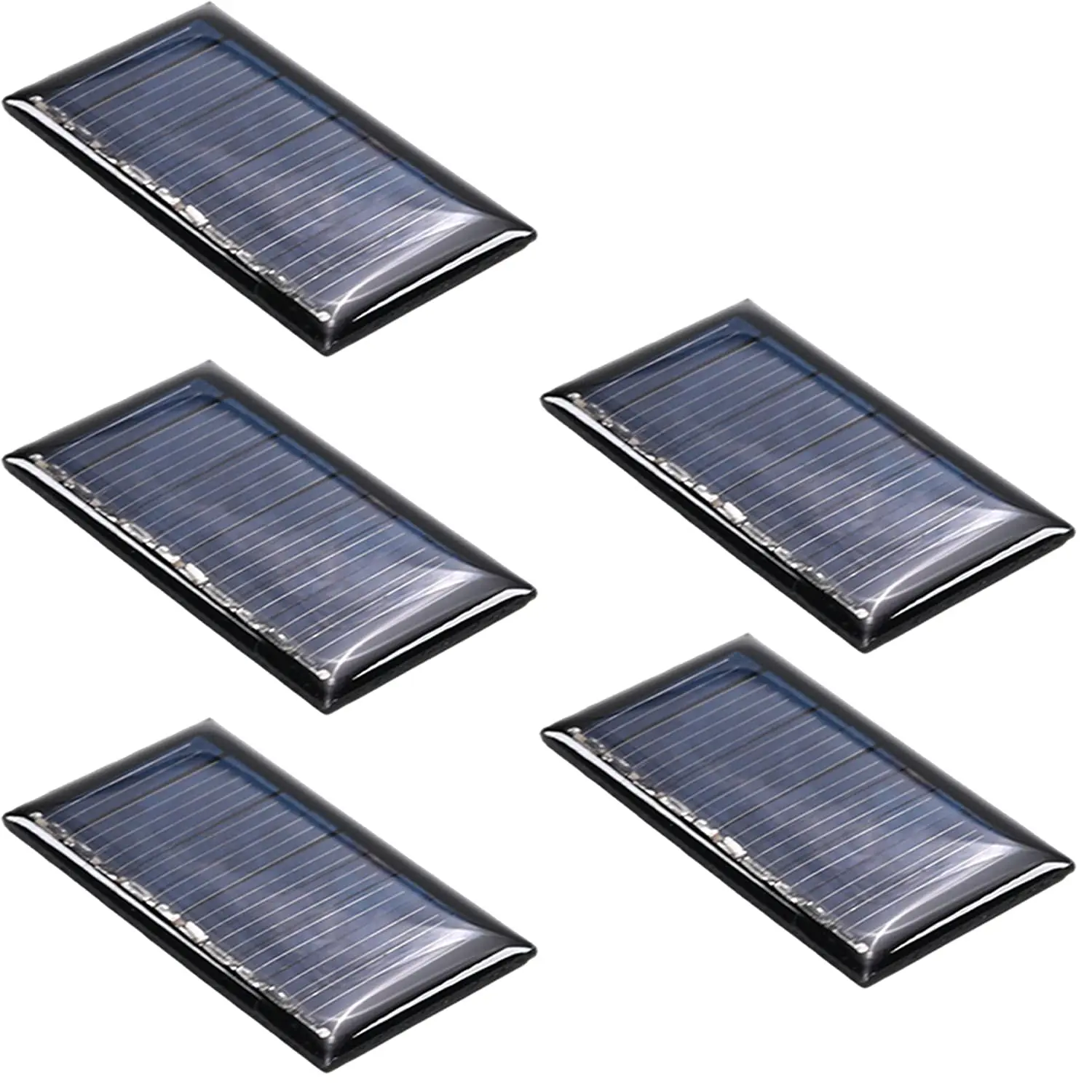 small solar panels - What's the smallest solar panel you can buy