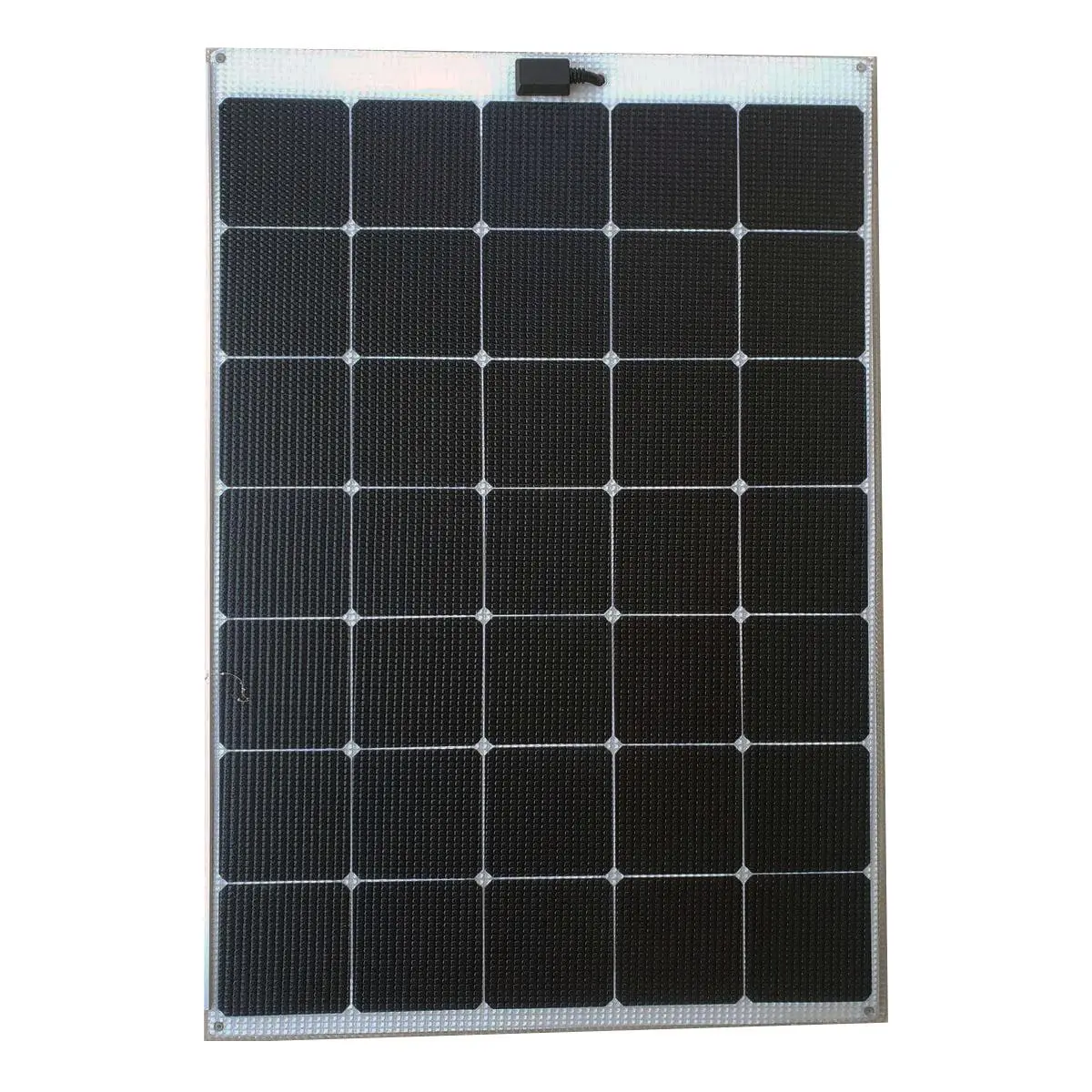 150 watt solar panels - What size is a 150 watt solar panel