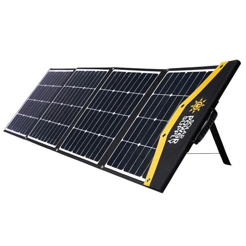 160 w solar panel - What size is a 160 watt solar panel