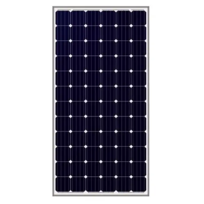 380 watt solar panel - What size is a 380w solar panel