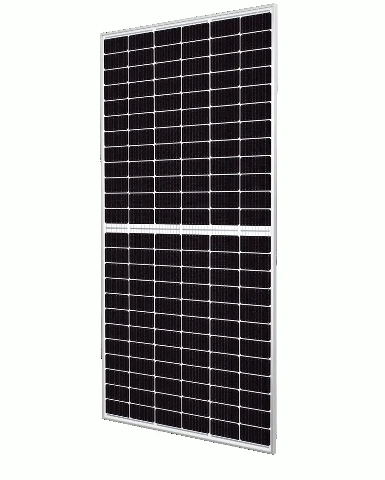 415w canadian solar panels - What size is Canadian Solar 415W