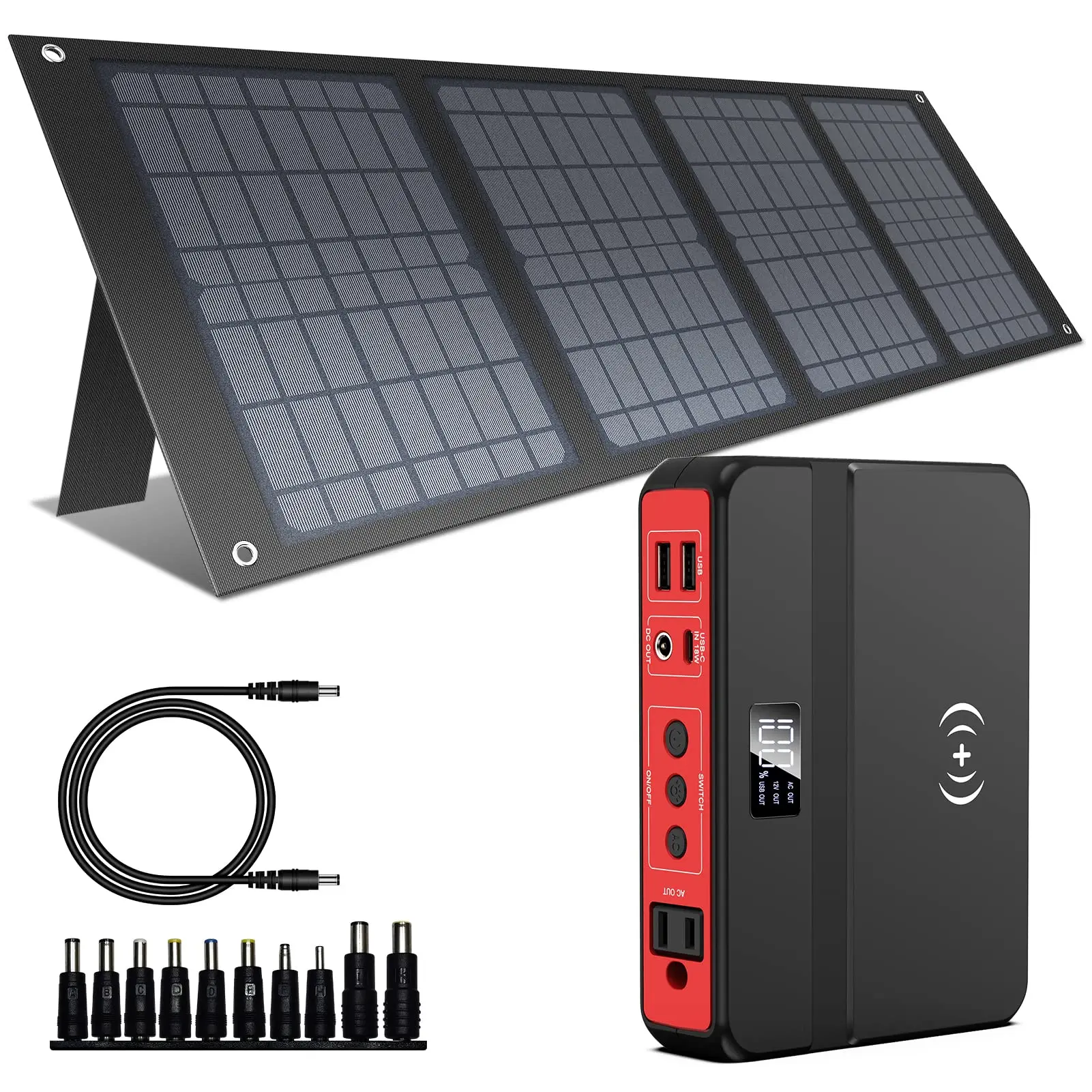 solar panel laptop charger - What size solar panel do I need to charge a laptop