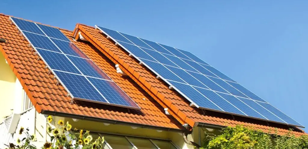 solar panel incentives by state - What state pays the most for solar