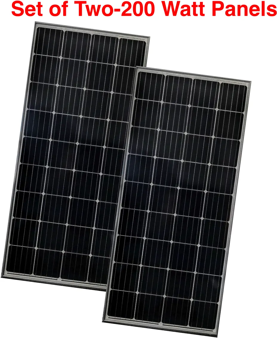 hightec solar panels - Where are Hightec solar panels made
