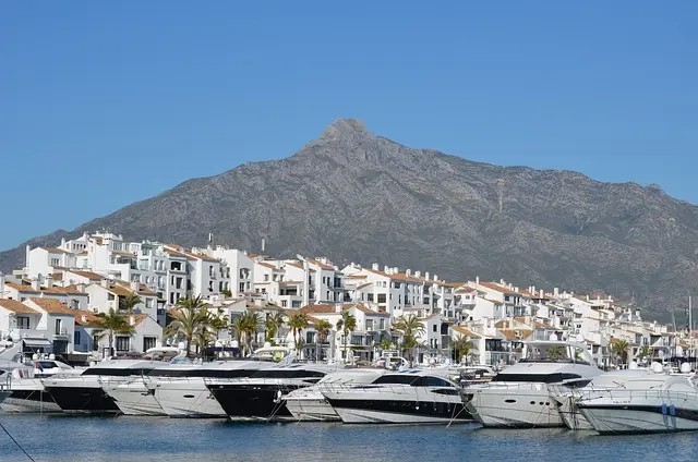 best place to buy property in costa del sol - Where is the best place to live in Costa del Sol