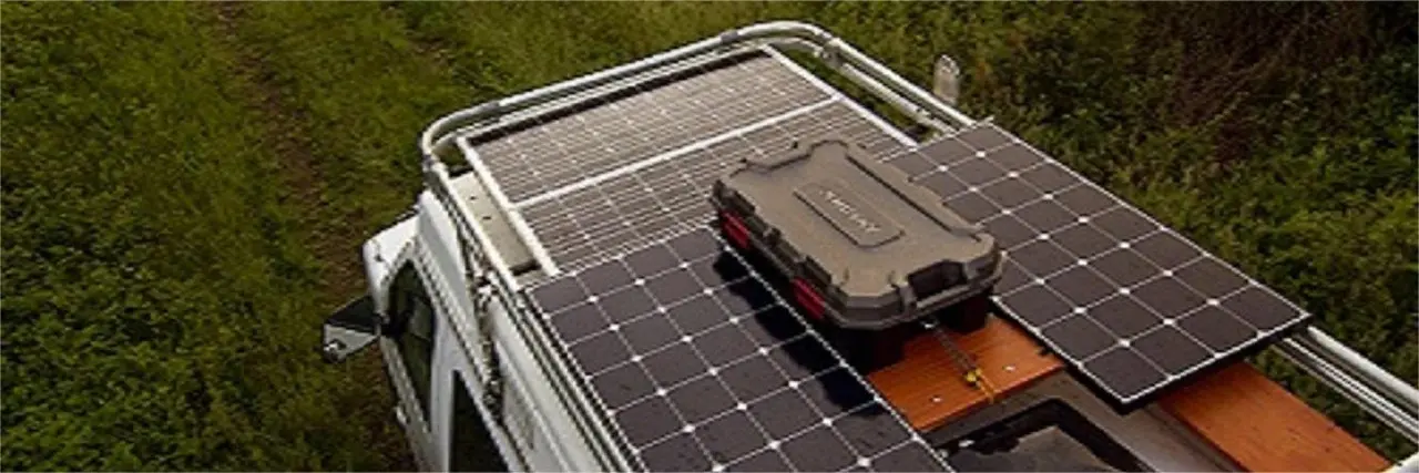 best batteries for storing solar energy - Which battery is most suitable for solar energy storage