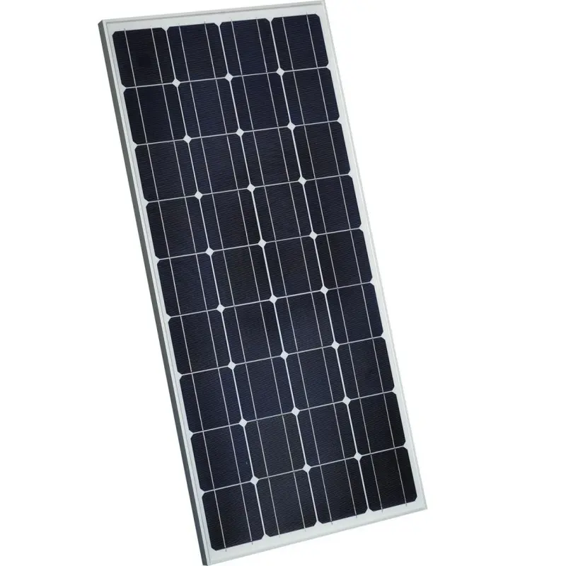 150 watt solar panel charging capacity - Which battery is suitable for 150-watt solar panel