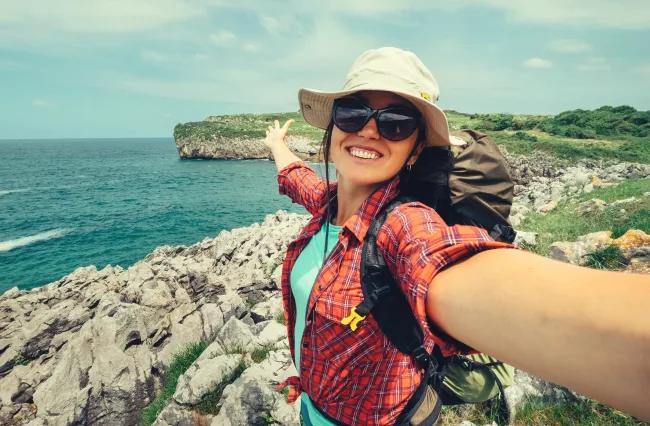 best places to solo travel in europe - Which country is the safest for solo female Traveller in Europe
