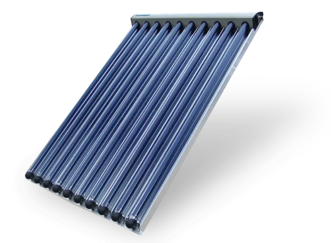 tube solar panels - Which is better flat plate solar or evacuated tube