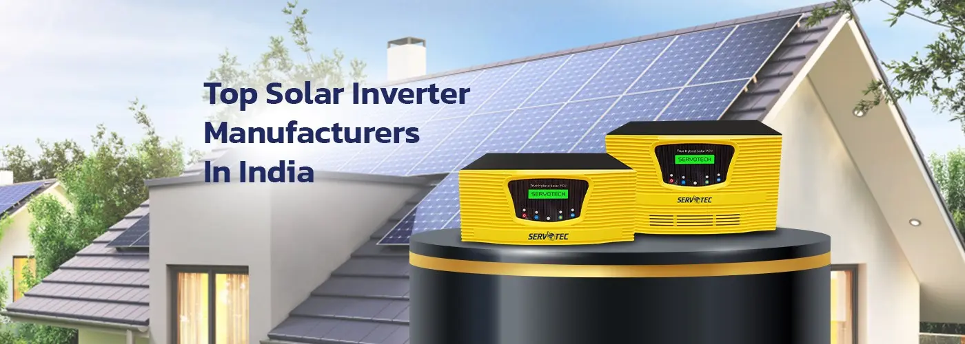 inverter for solar panel - Which solar inverter is best