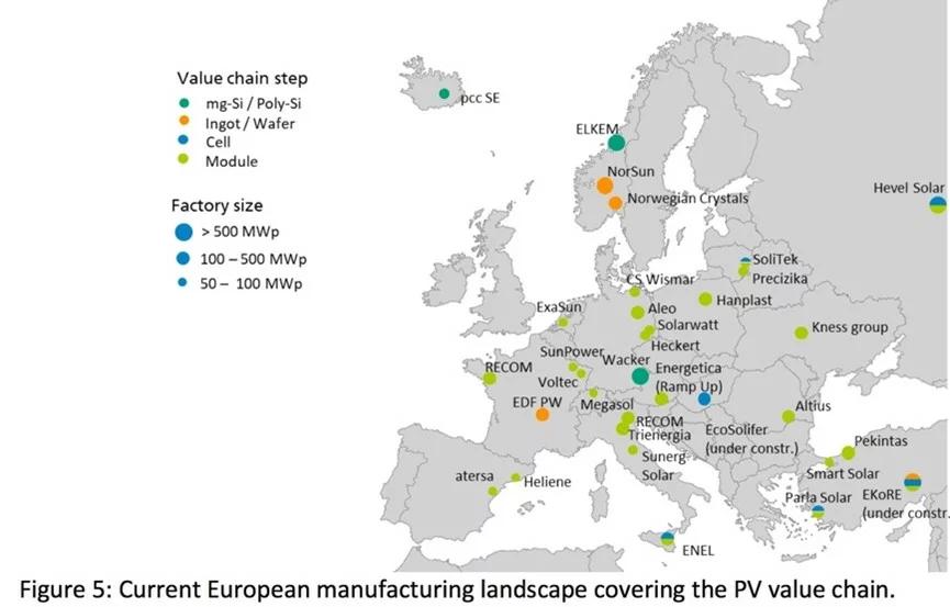 european solar panel manufacturers - Which solar panel is made in Germany