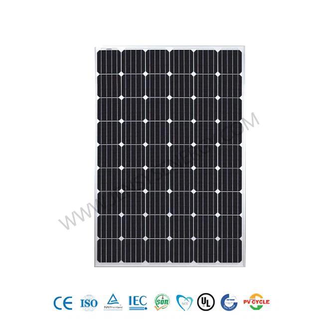 54 cells mono solar panel manufacturer - Which solar panel manufacturers
