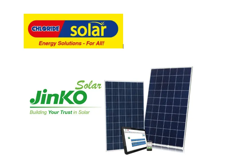 chloride exide solar panels kenya - Which type of solar battery is best in Kenya