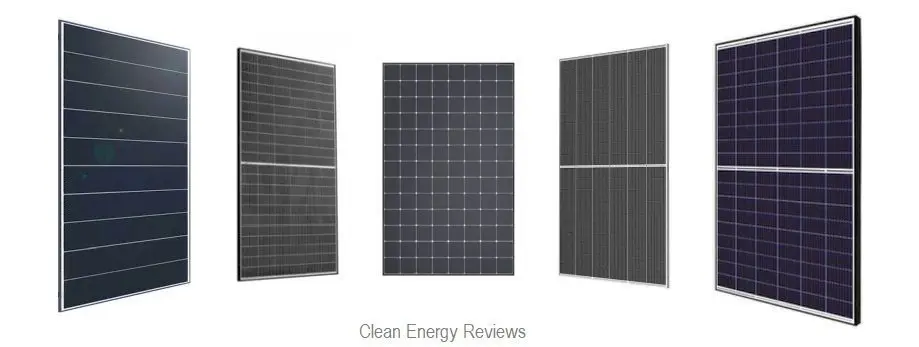 clean energy solar reviews - Who is clean energy review