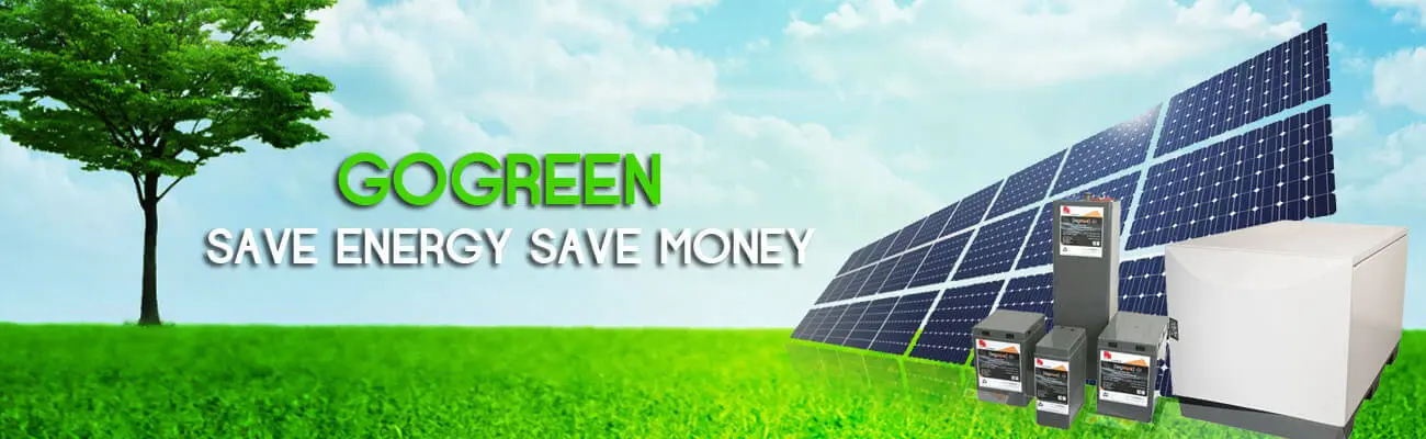 go green solar panels - Who is the owner of Gogreensolar
