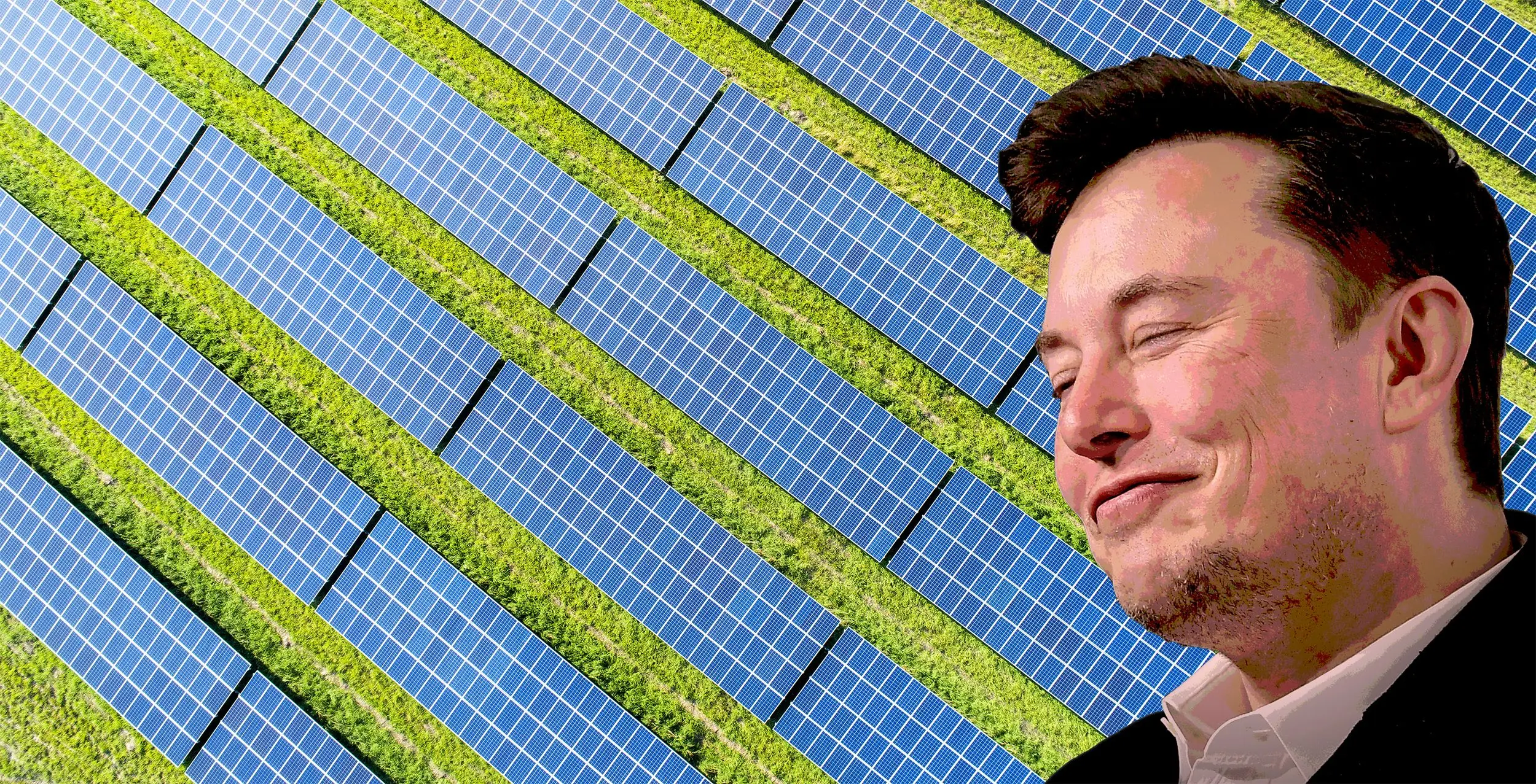 elon musk solar energy company - Who leads Tesla energy