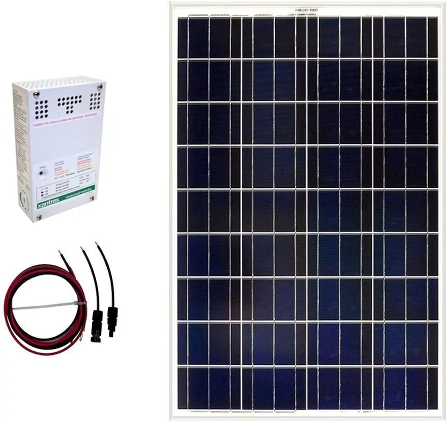 grape solar panels and converter - Who makes grape solar panels