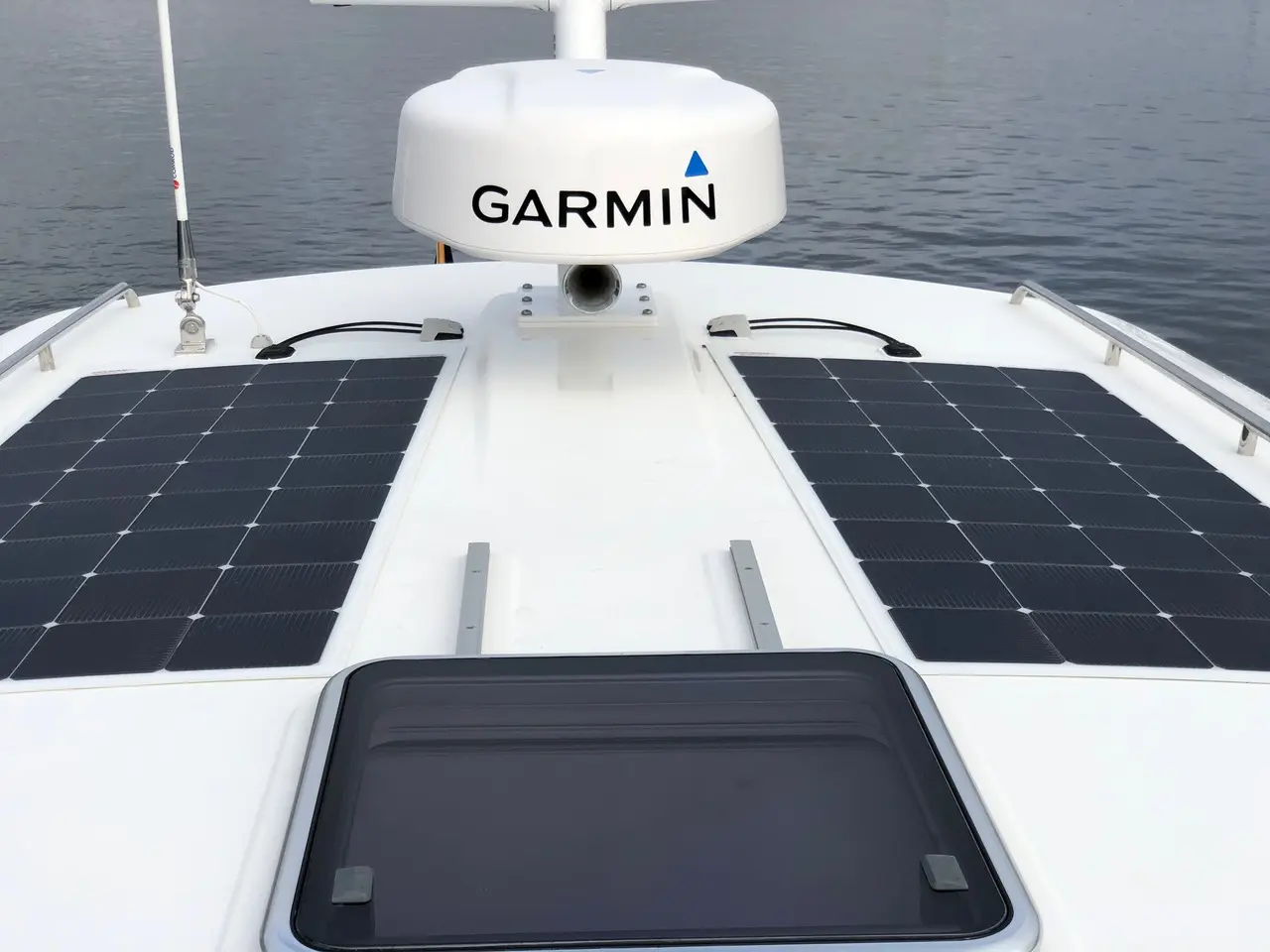 marine solar panels - Who makes the best solar panels for boats