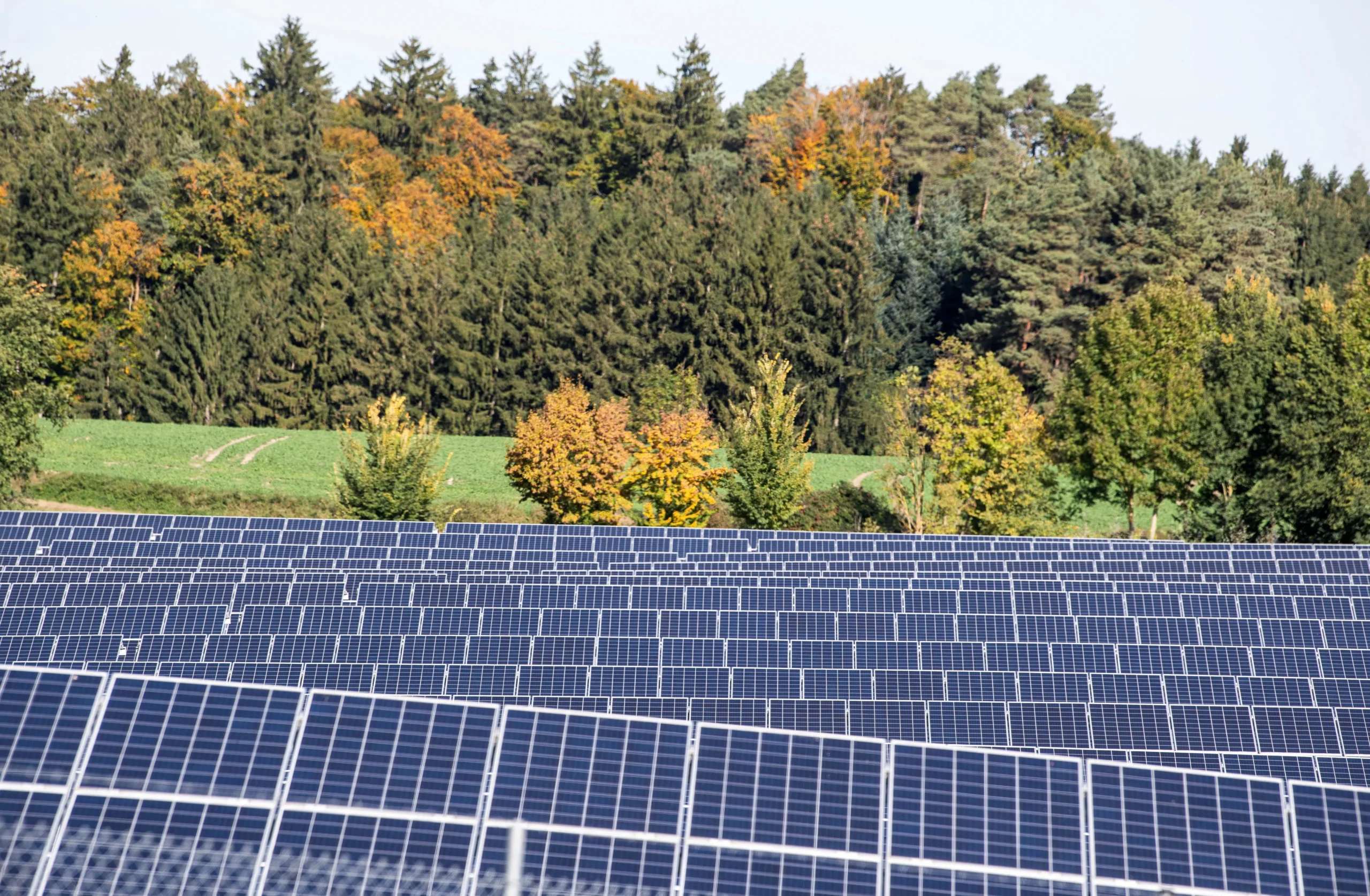 germany problem with solar energy - Why is Germany having an energy crisis
