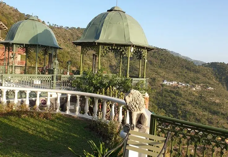 places to visit in solan - Why Solan is called mushroom city of India