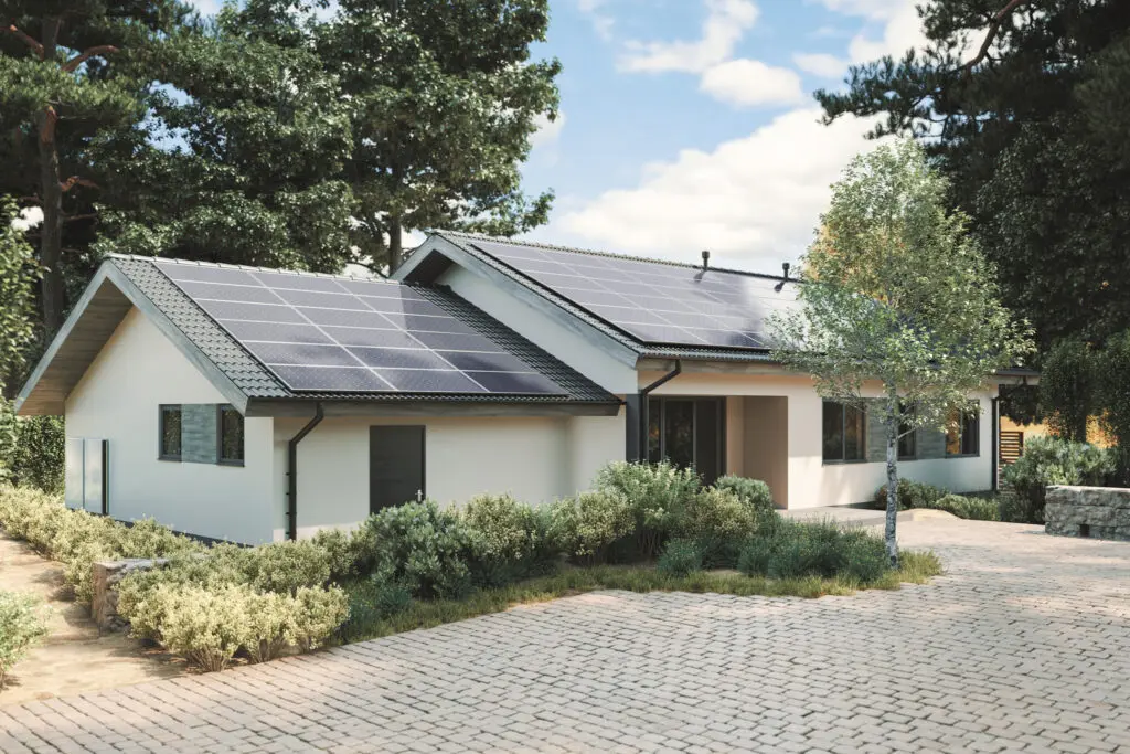 solar panel maße - Wie groß ist eine 10 KW PV-Anlage
