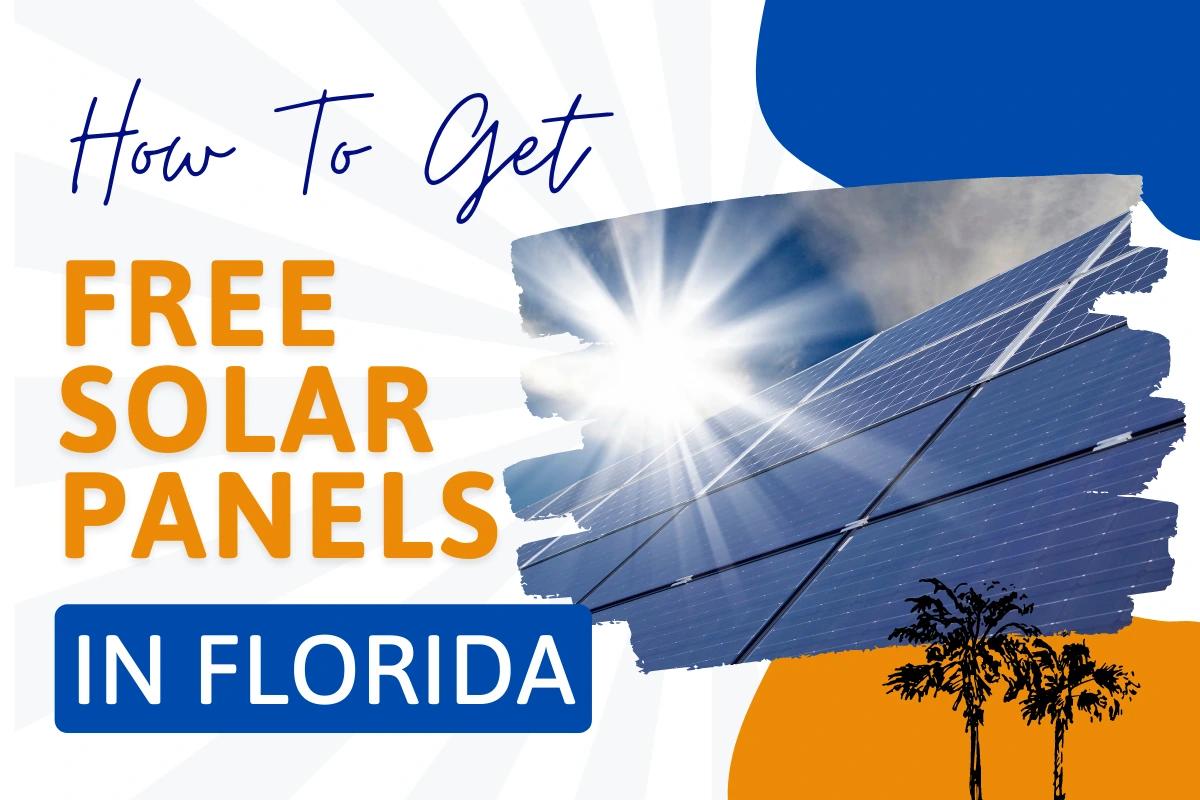 average cost of solar panels florida - Will Florida pay you to install solar panels
