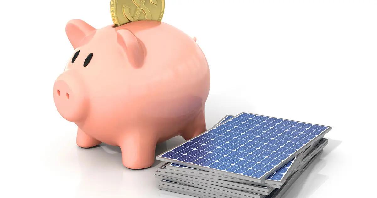 are solar panels worth it in illinois - Will the state of Illinois pay for solar panels